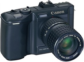 Canon RC-701 Canon RC-701