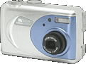 Nikon Coolpix 2000 Nikon Coolpix 2000