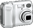 Nikon Coolpix 4100