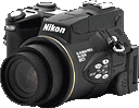 Nikon Coolpix 5700 Nikon Coolpix 5700