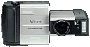 Nikon Coolpix 900 Nikon Coolpix 900