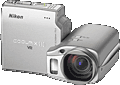 Nikon Coolpix S10 Nikon Coolpix S10