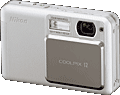 Nikon Coolpix S2 Nikon Coolpix S2