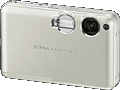 Nikon Coolpix S3 Nikon Coolpix S3