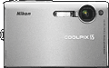 Nikon Coolpix S5 Nikon Coolpix S5