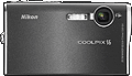 Nikon Coolpix S6 Nikon Coolpix S6