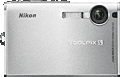 Nikon Coolpix S9 Nikon Coolpix S9