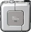Nikon Coolpix SQ Nikon Coolpix SQ