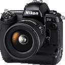 Nikon D1X Nikon D1X