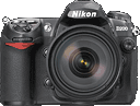 Nikon D200 Nikon D200