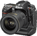 Nikon D2H Nikon D2H