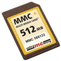 MultiMedia Card