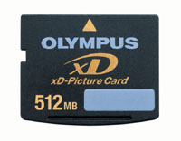 xD-Picture Card
